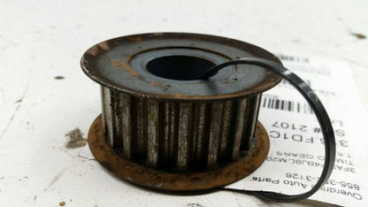 Ford Fiesta Timing Gear OEM 2011 2012 2013 2014 2015