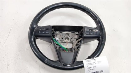 Mazda CX-9 Steering Wheel 2012 2011 2010  OEM