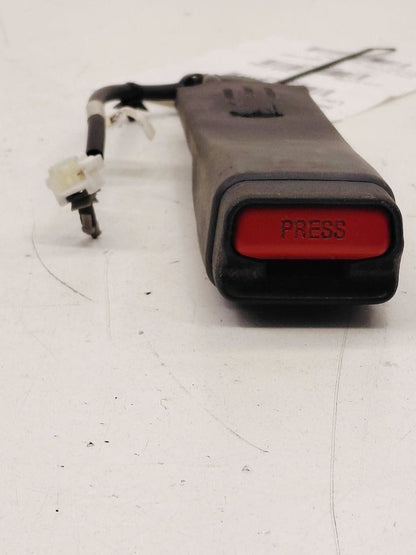 Driver Left Front Seat Belt Buckle Latch Fits 16-23 Nissan Maxima OEM