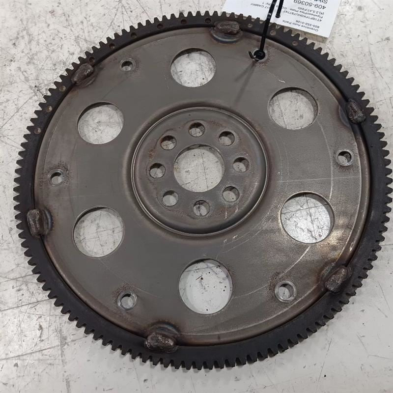 Flywheel Flex Plate Automatic Transmission 2.7L Fits 09-19 HIGHLANDER
