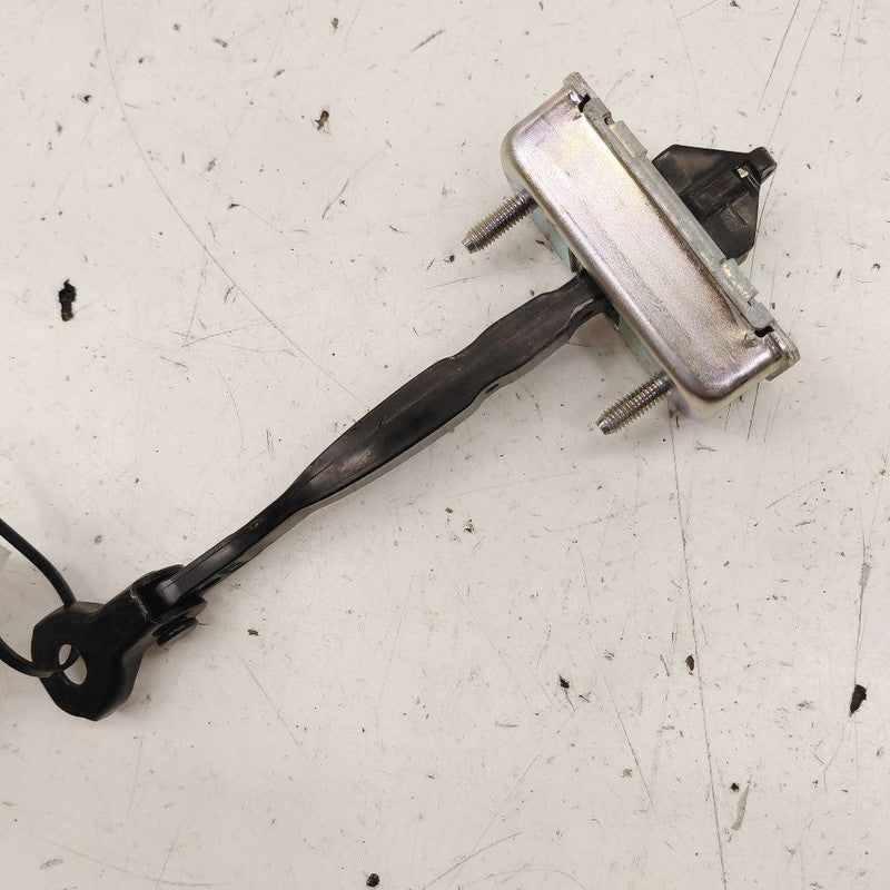 Mazda 3 Door Check Left Driver Rear Hinge Stop Stopper Detent  2023 20