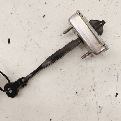 Mazda 3 Door Check Left Driver Rear Hinge Stop Stopper Detent  2023 20