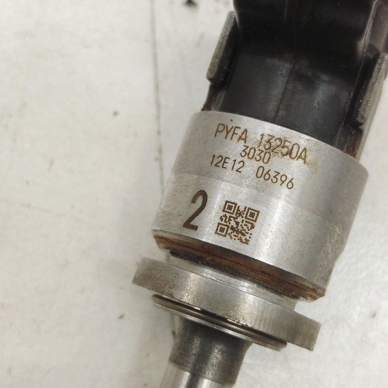 Fuel Injection Injector Naturally Aspirated Fits 18-23 Mazda CX-5 OEM