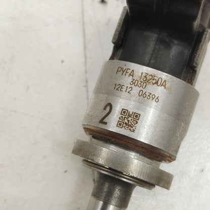 Fuel Injection Injector Naturally Aspirated Fits 18-23 Mazda CX-5 OEM