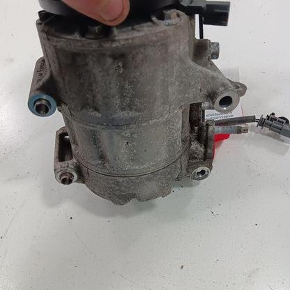 Air Conditioning AC Compressor Fits 18-22 Ford Ecosport OEM
