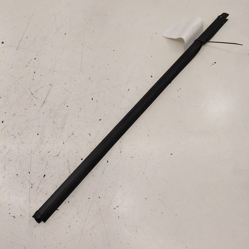Chevy Volt Left Front Weather Strip Interior  2016 2017 2018 2019