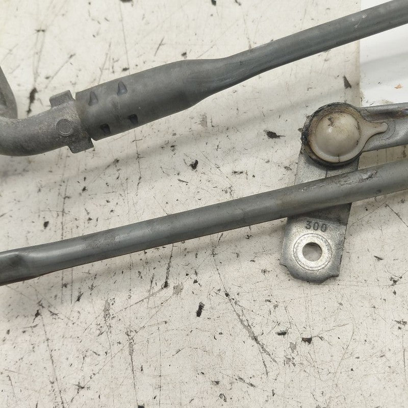 Windshield Wiper Transmission Linkage Fits 16-20 Cadillac CT6