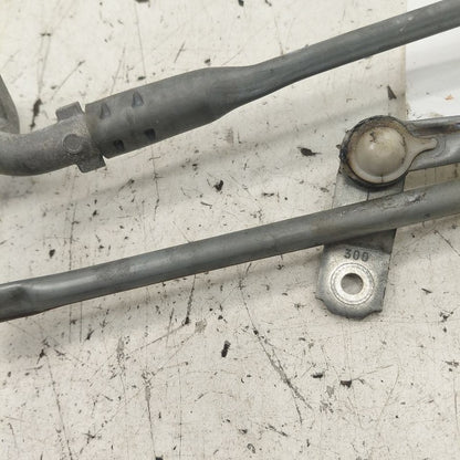 Windshield Wiper Transmission Linkage Fits 16-20 Cadillac CT6