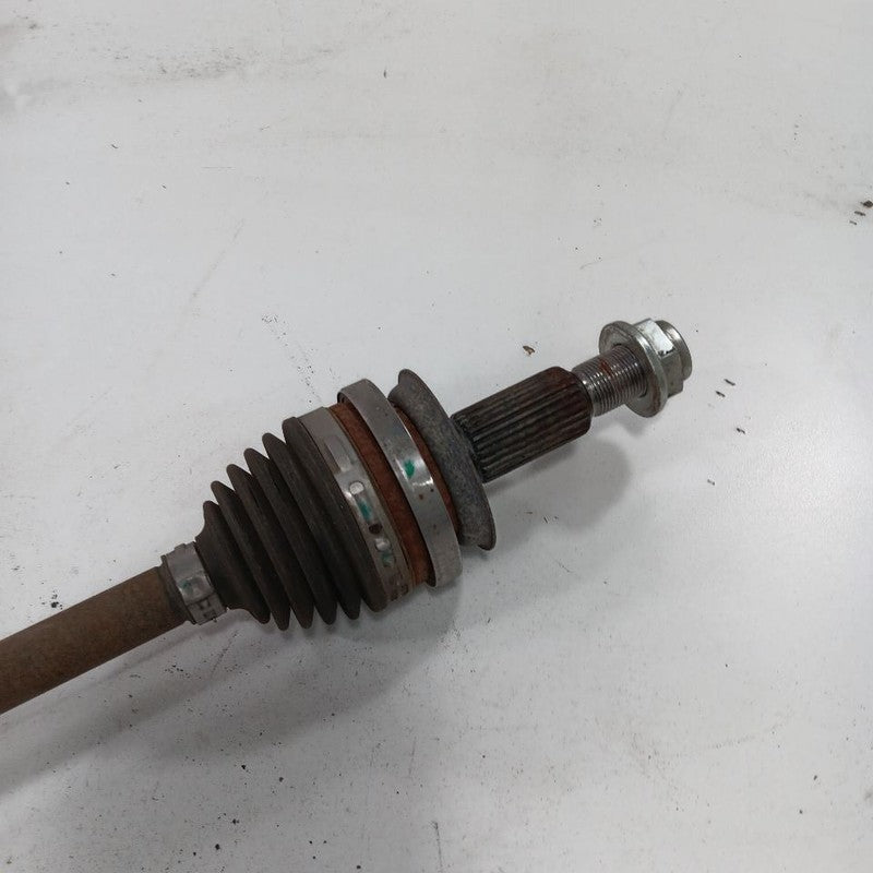 Passenger Right Rear CV Axle Shaft AWD Fits 20-22 Ford Escape OEM