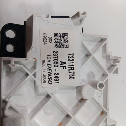 Temperature Control 72311FL750 Heat Heater AC Switch 20-23 Subaru XV C