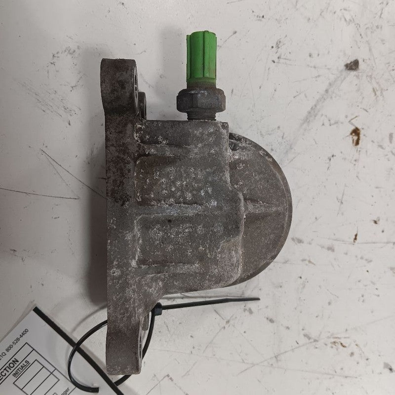 Ford Ecosport Engine Oil Filter Adapter Bracket Housing Mount  2022 20