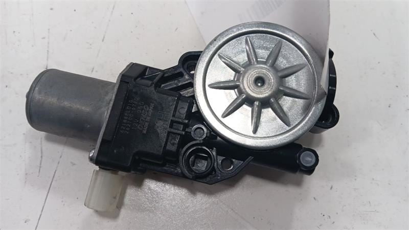 Subaru Impreza Left Rear Power Window Motor 2024 OEM