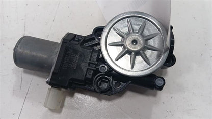 Subaru Impreza Left Rear Power Window Motor 2024 OEM