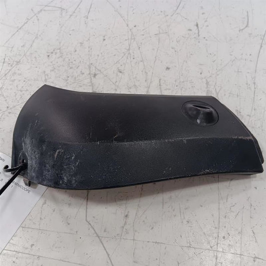 Mini Cooper Passenger Right Side Bumper End Cap  2016 2017 2018 2019 2020