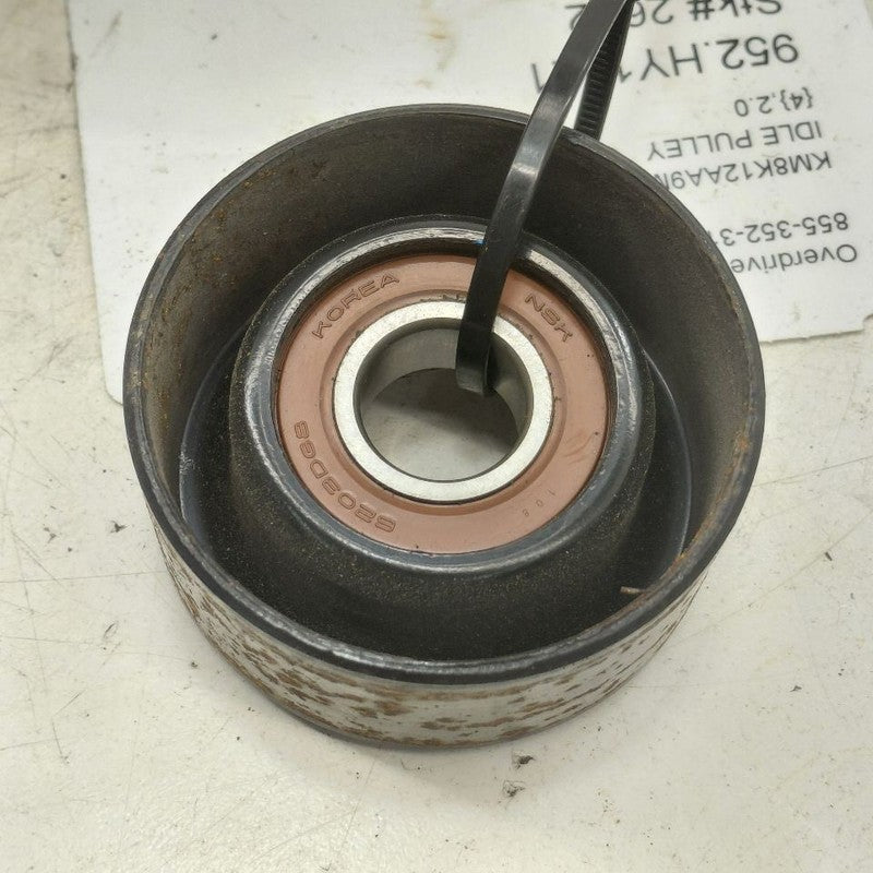 Hyundai Kona Idler Idle Pulley  2.0 2021 2020 2019