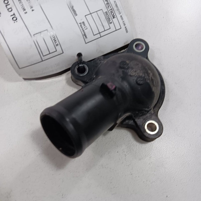 Mazda CX-5 2.5 Thermostat Housing Mount Bracket 2016 2015 2014 2013 OE