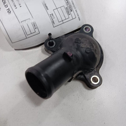 Mazda CX-5 2.5 Thermostat Housing Mount Bracket 2016 2015 2014 2013 OE