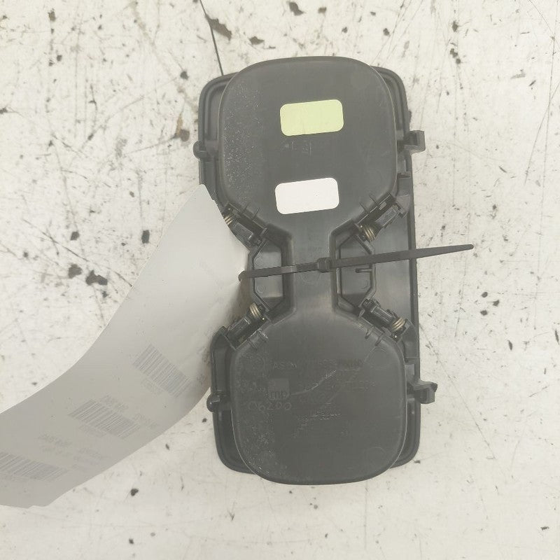 Lexus NX350 Rear Cup Holder  2022 2023 2024 2025