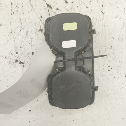 Lexus NX350 Rear Cup Holder  2022 2023 2024 2025