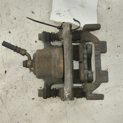 Left Rear Brake Caliper Fits 09-24 Nissan Murano