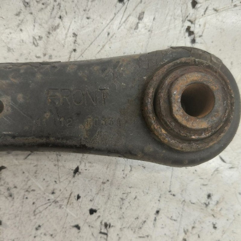 Lower Control Arm Rear Locating Arms XC60 Fits 09-13 Volvo 60 Series