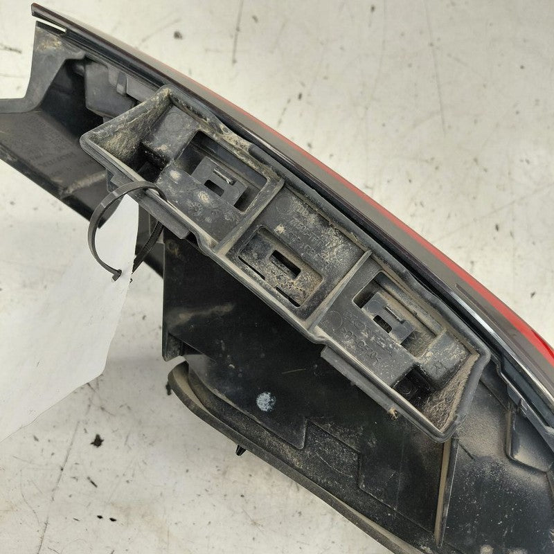 Passenger Right Tail Light Brake Lamp Quarter Panel Mounted 17-19 Hond