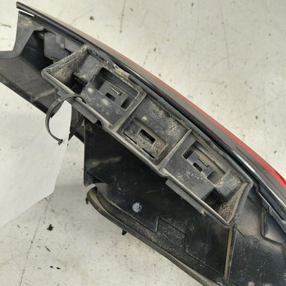 Passenger Right Tail Light Brake Lamp Quarter Panel Mounted 17-19 Hond