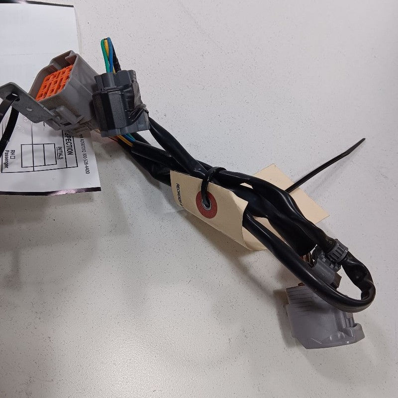 Outlander Sport Driver Left Front Headlight Lamp Wiring Harness  2022 2023 2024