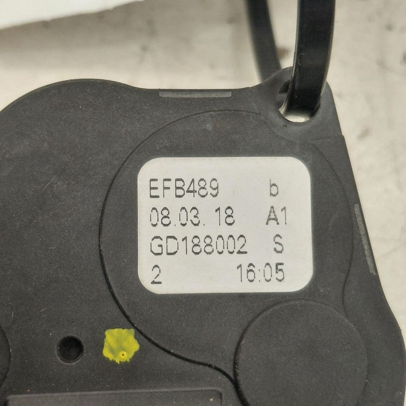 Volvo S60 Flap Door Motor Heater AC Door Actuator  2018 2017 2016
