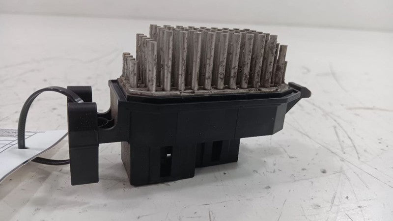 2013 Dodge Dart Blower Resistor Fan Motor Speed Resistor