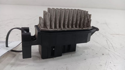 2013 Dodge Dart Blower Resistor Fan Motor Speed Resistor