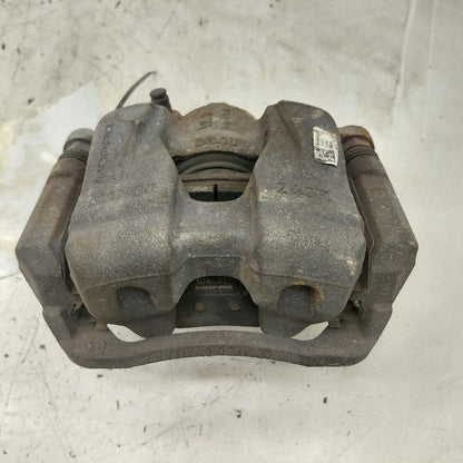2018 Fiat 500 X Model Passenger Right Front Brake Caliper
