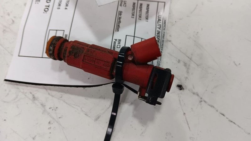 Fuel Injection Injector 2.0L Sedan Fits 11-20 ELANTRA