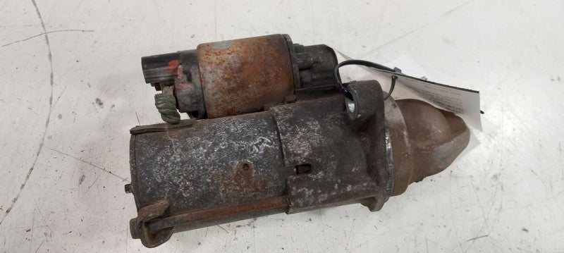 12609317 Engine Starter Motor Fits 10-17 EQUINOX