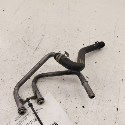 Volvo S60 Super Turbo Charger Oil Line Hose Tube  2.0 2018 2017 2016