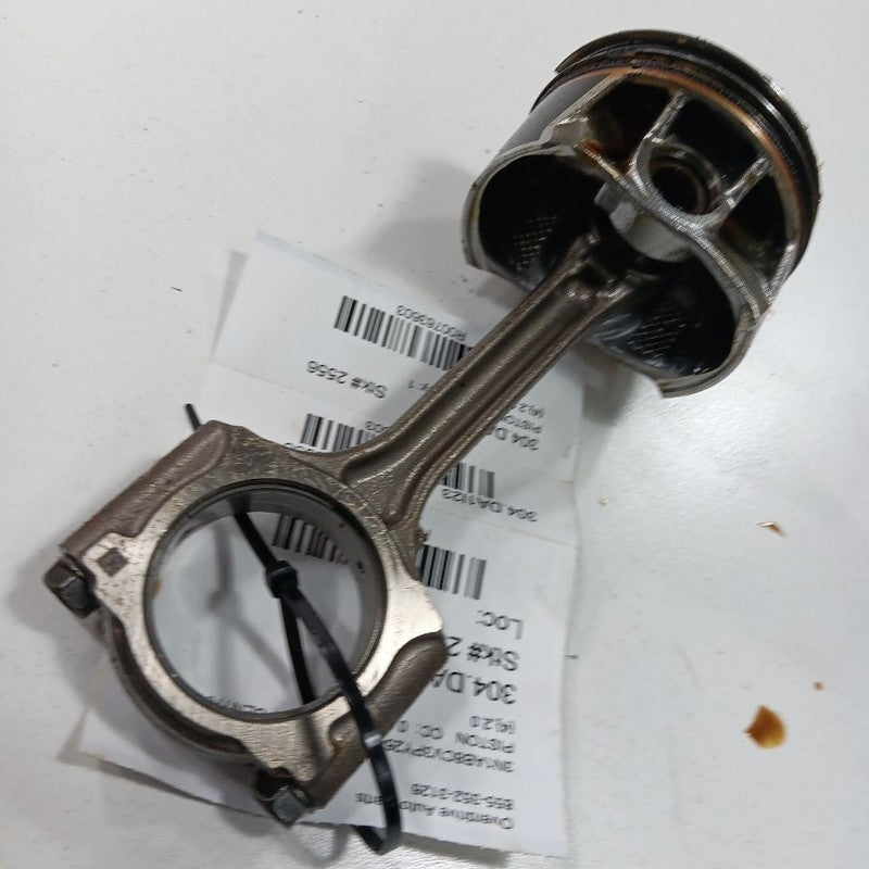 Nissan Sentra Single Piston With Connecting Rod   2.0 2023 2022 2021 2020