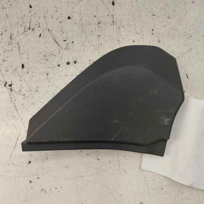 Subaru XV Crosstrek Dash Side Cover Right Passenger Trim Panel  2022 2