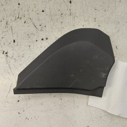Subaru XV Crosstrek Dash Side Cover Right Passenger Trim Panel  2022 2