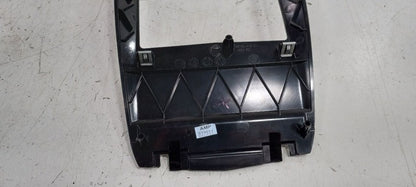 Cadillac CTS Shifter Bezel Trim Shift Console Surround Trim 2011 2012 2013