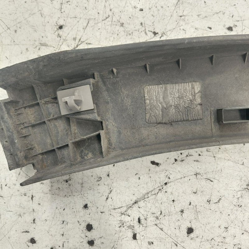 Hyundai Kona Passenger Right Rear Fender Flare 2021 2020 2019