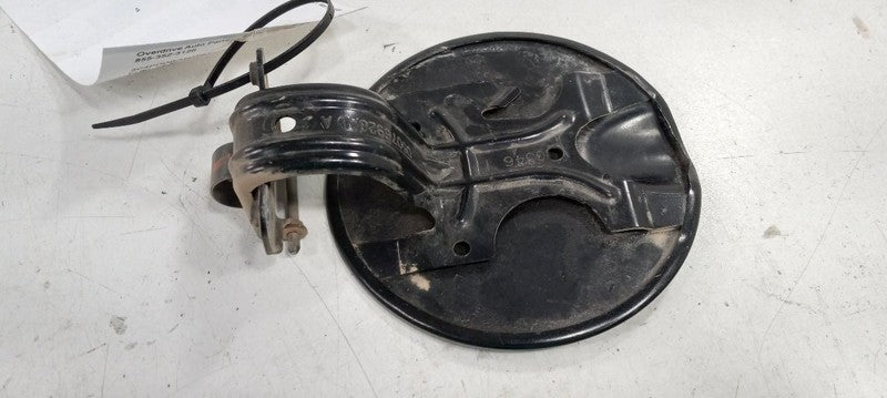 Dodge Journey Fuel Filler Door Gas Cap Cover Lid 2011 2012 2013 2014 2015 2016