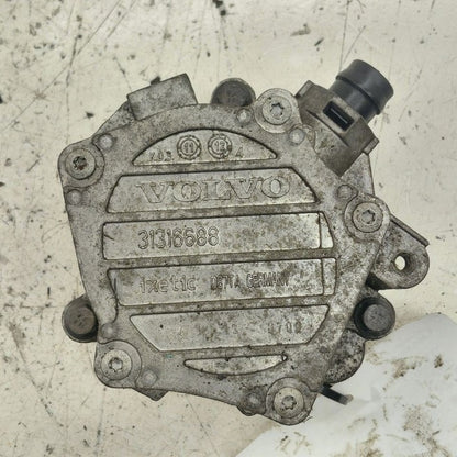 Vacuum Pump 2.5L Fits 14-16 Volvo S60