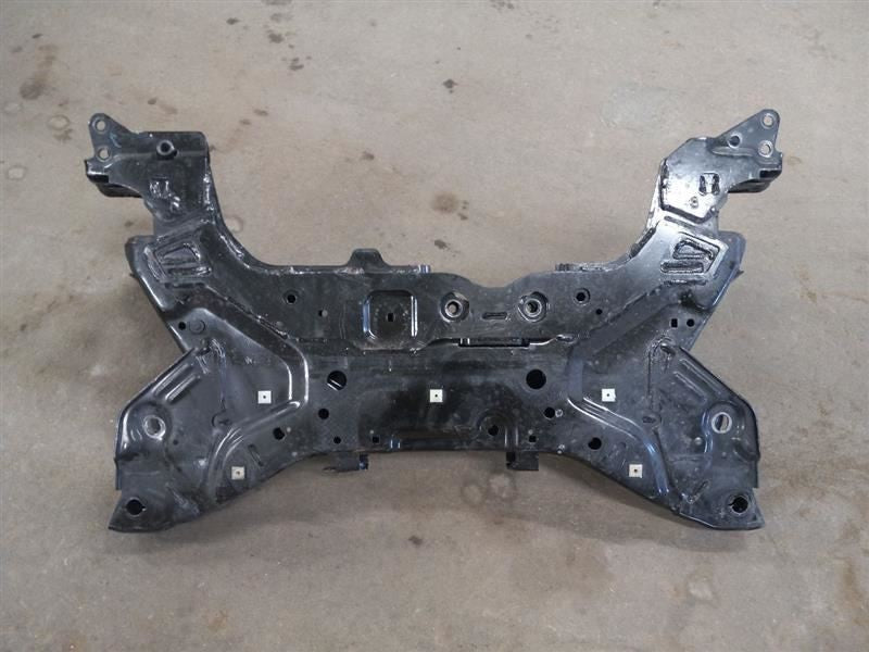 Crossmember Support Frame Front Without Plug-in Hybrid Fits 20 - 23 Ford Escape