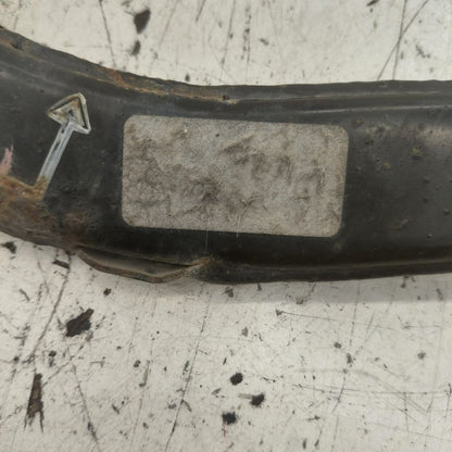 Upper Control Arm Rear Fits 19-20 Hyundai Santa Fe