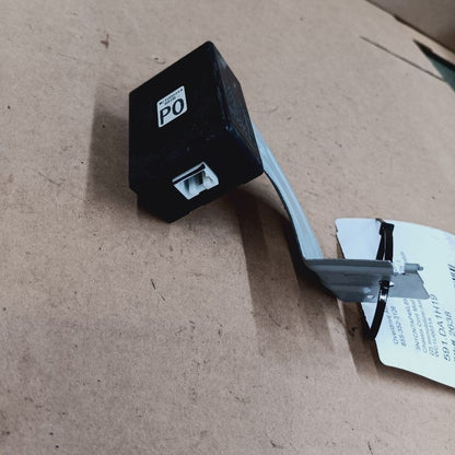 Nissan Versa Immobilizer Antitheft Control Module {WC1U0031A} 2019 201