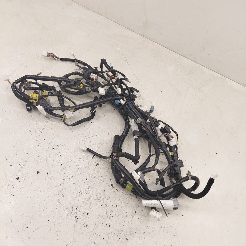 Mazda 6 Dash Wire Wiring Harness  2018 2019 2020 2021