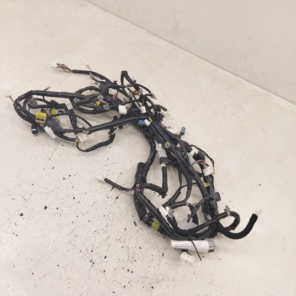 Mazda 6 Dash Wire Wiring Harness  2018 2019 2020 2021