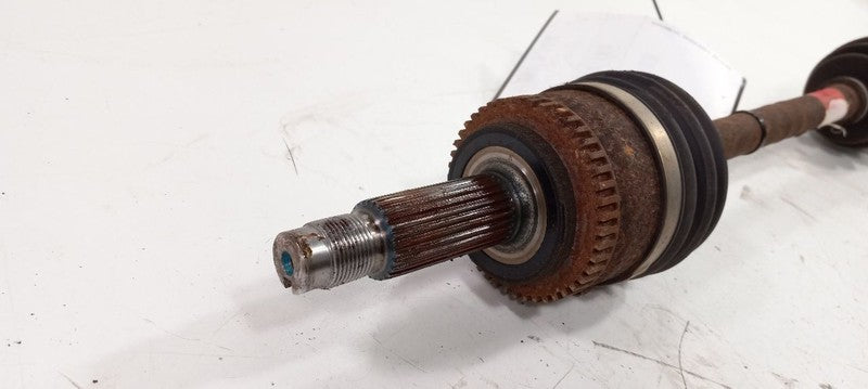 Driver Left CV Axle Shaft 2.0L Automatic Transmission Fits 12-13 Kia S