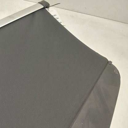 Toyota Prius Cargo Cover  2022 2021 2020