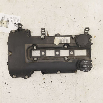 Chevy Trax Engine Cylinder Head Valve Cover  1.4 2022 2021